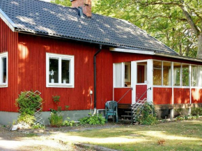 4 person holiday home in M RLUNDA